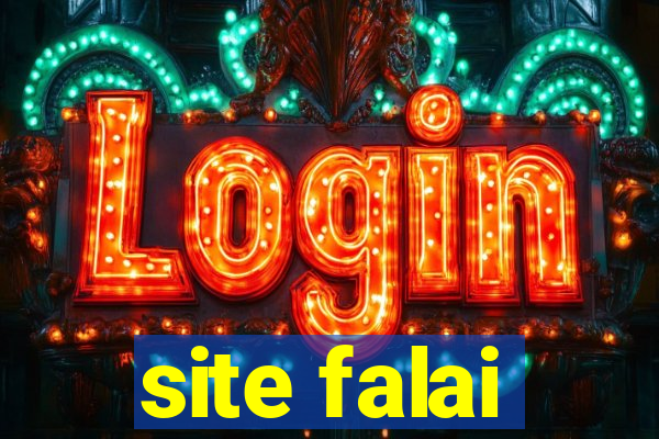 site falai