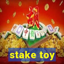 stake toy