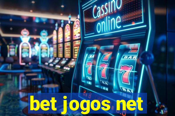 bet jogos net