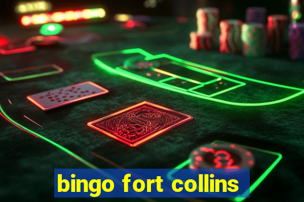 bingo fort collins