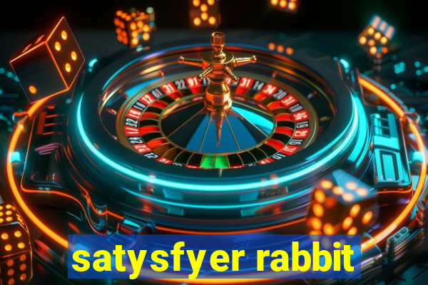 satysfyer rabbit