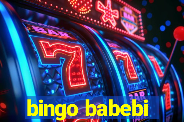 bingo babebi