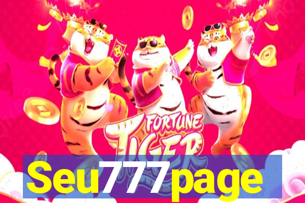 Seu777page