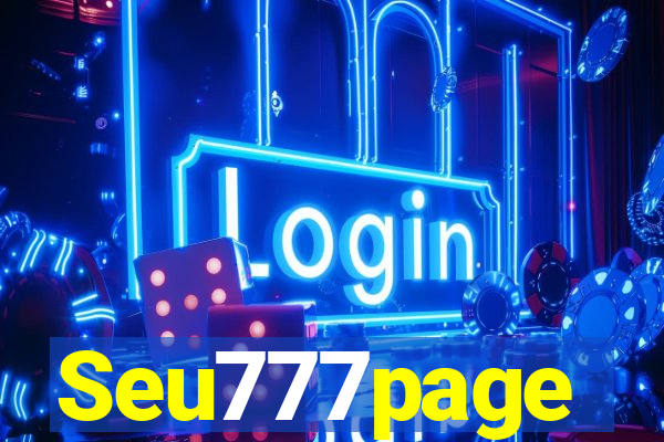 Seu777page