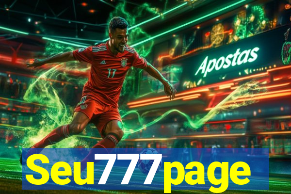 Seu777page