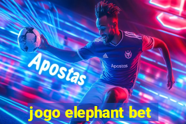 jogo elephant bet