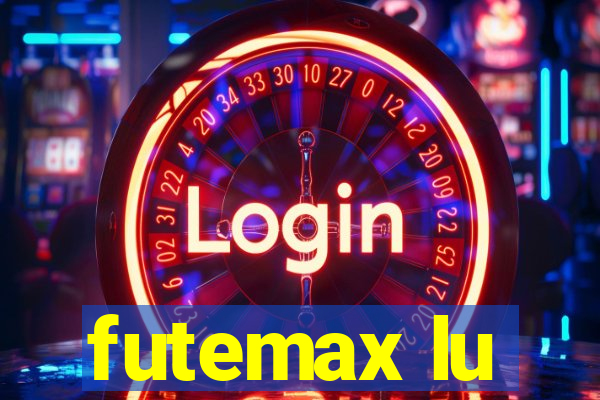 futemax lu