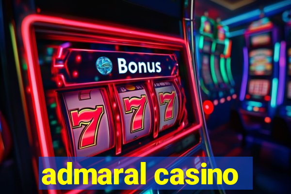 admaral casino