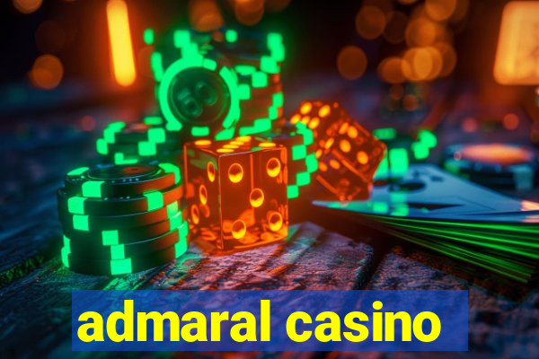 admaral casino