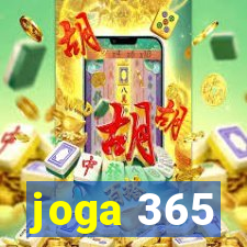 joga 365