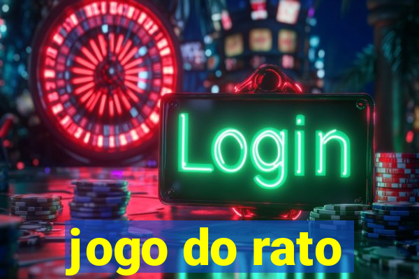 jogo do rato