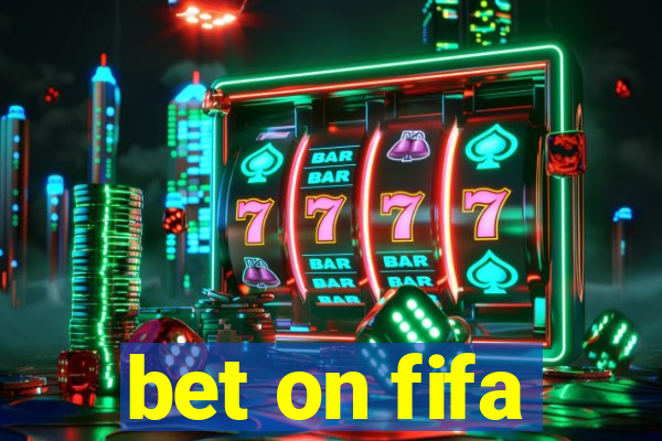 bet on fifa