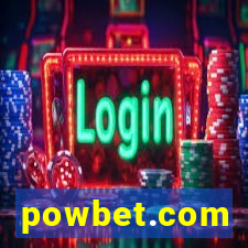 powbet.com