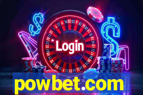 powbet.com