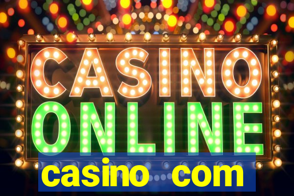 casino com depósito de 1 real