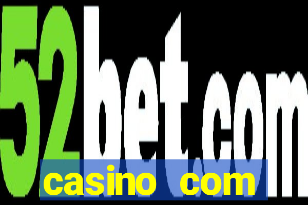 casino com depósito de 1 real