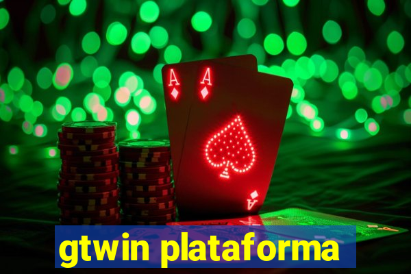 gtwin plataforma