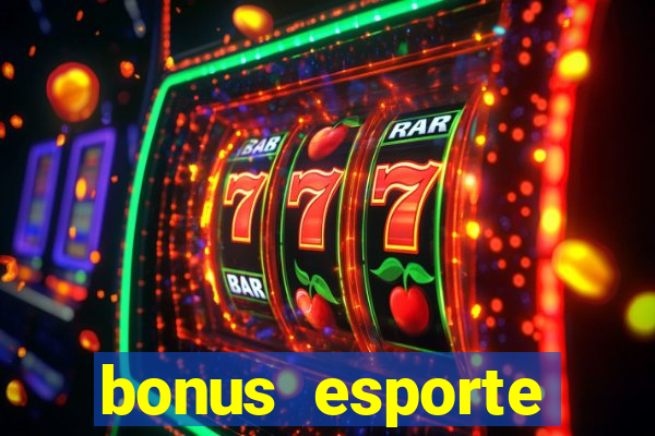 bonus esporte estrela bet