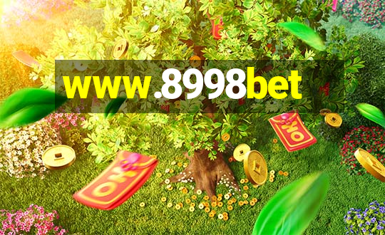 www.8998bet