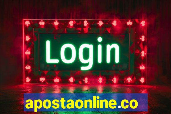 apostaonline.com