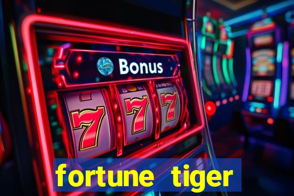 fortune tiger betano demo