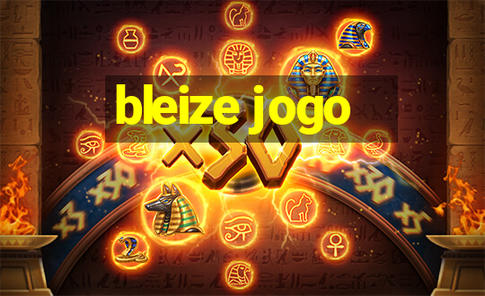 bleize jogo