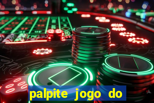 palpite jogo do arsenal hoje