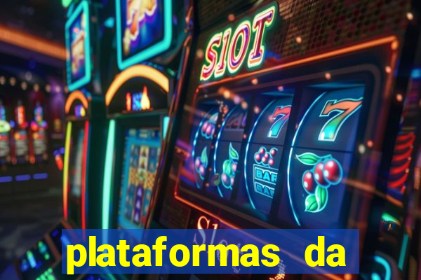 plataformas da china de jogos