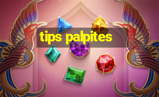 tips palpites