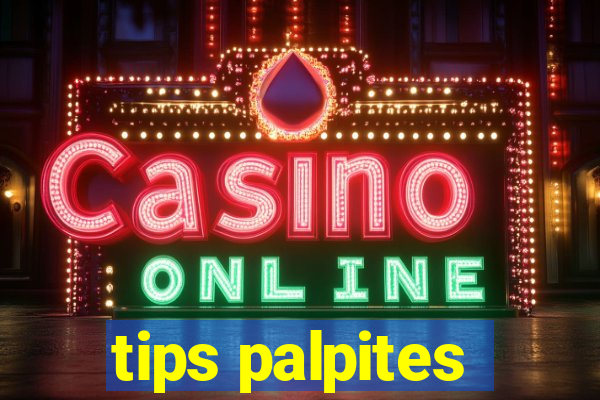 tips palpites