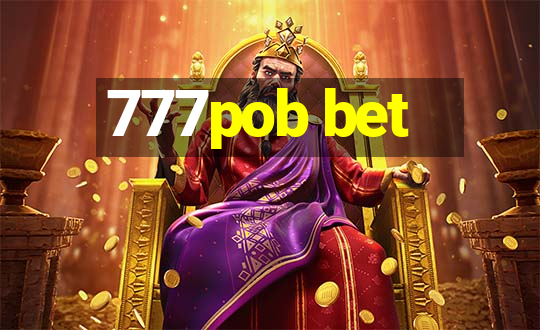 777pob bet