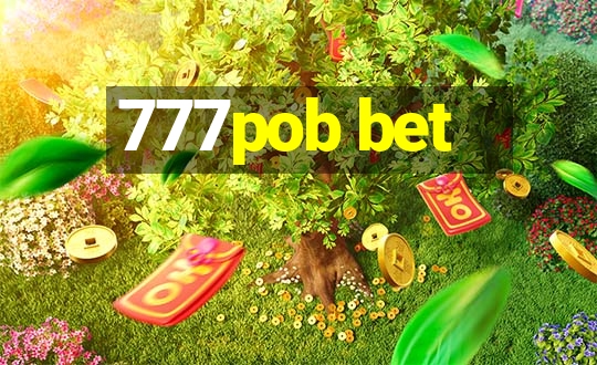 777pob bet