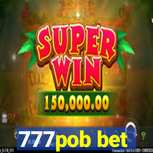 777pob bet