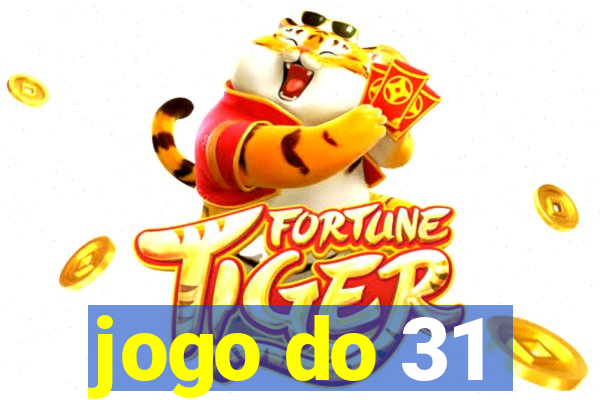 jogo do 31