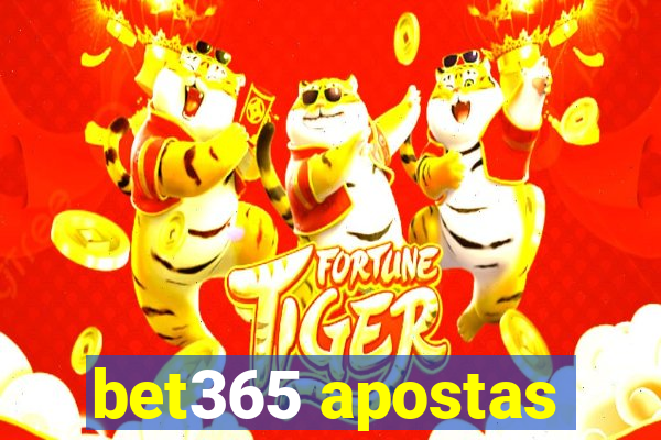 bet365 apostas