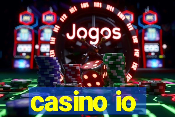 casino io