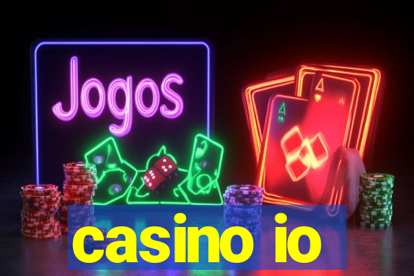 casino io