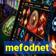 mefodnet