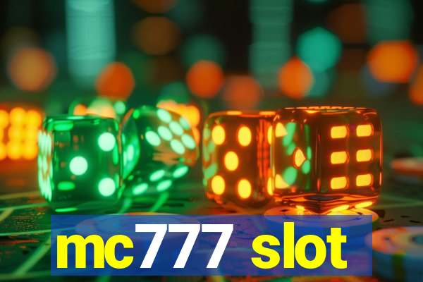 mc777 slot