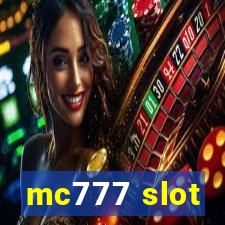 mc777 slot