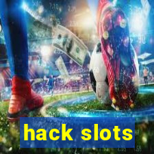 hack slots