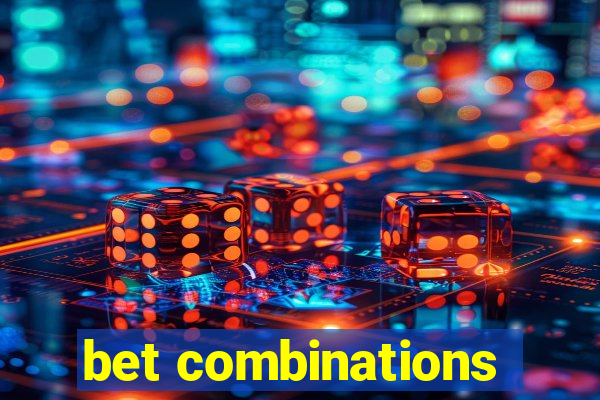 bet combinations