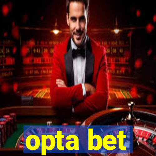 opta bet