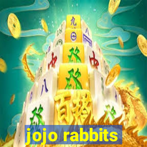 jojo rabbits