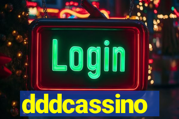 dddcassino