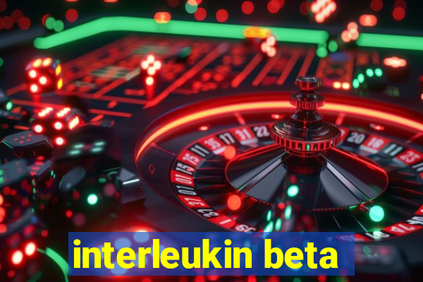 interleukin beta