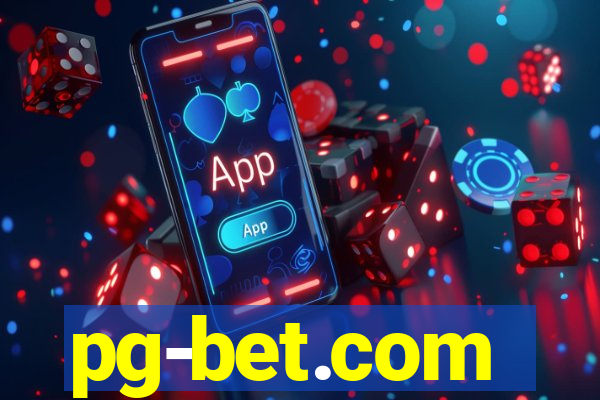 pg-bet.com