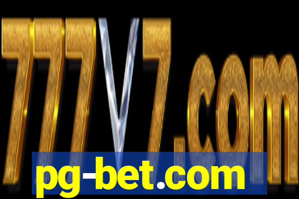 pg-bet.com