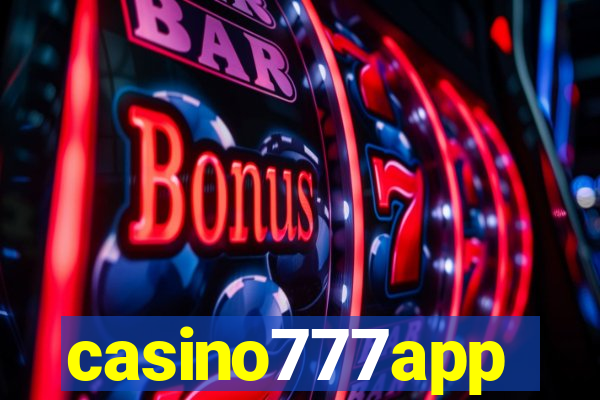 casino777app