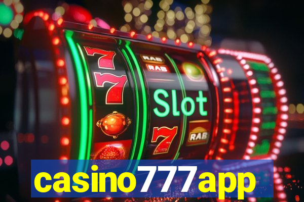 casino777app